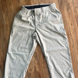 Under Armour Mens Golf Pant